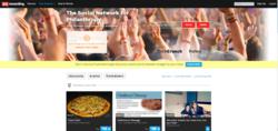 SoRewarding Social Network for Philanthropy